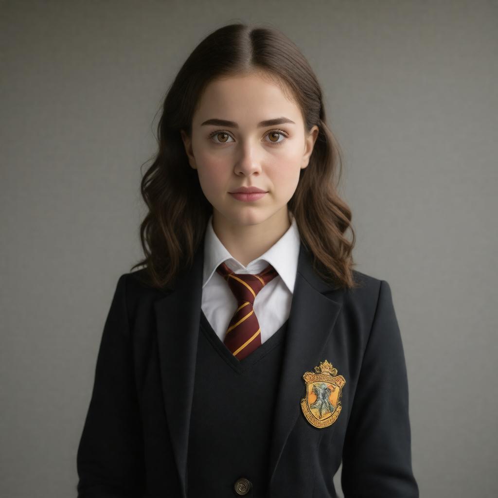 Hermione Granger
